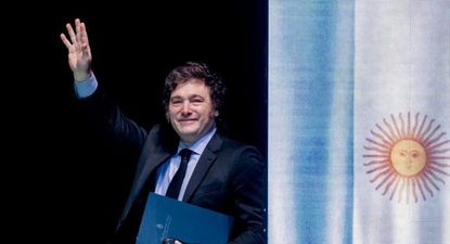 Javier Milei ha mostrado un dominio político sorprendente en su primer año de gestión.