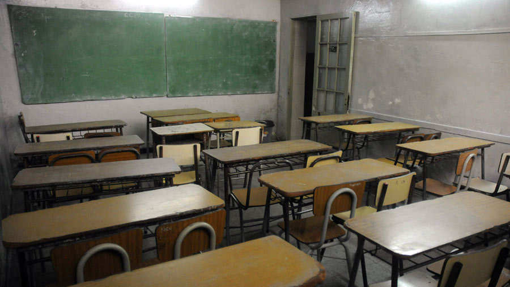 Investigan el abuso sexual a una niña de 12 años en una escuela.