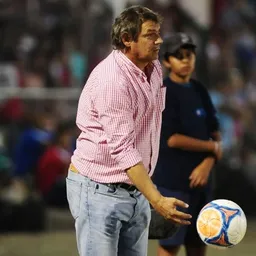 Mario Saralegui