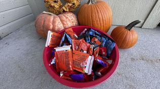 ¿La culpa es de Trump? Por qué los dulces de Halloween son cada vez más caros y menos chocolatosos ¿La culpa es de Trump? Por qué los dulces de Halloween son cada vez más caros y menos chocolatosos