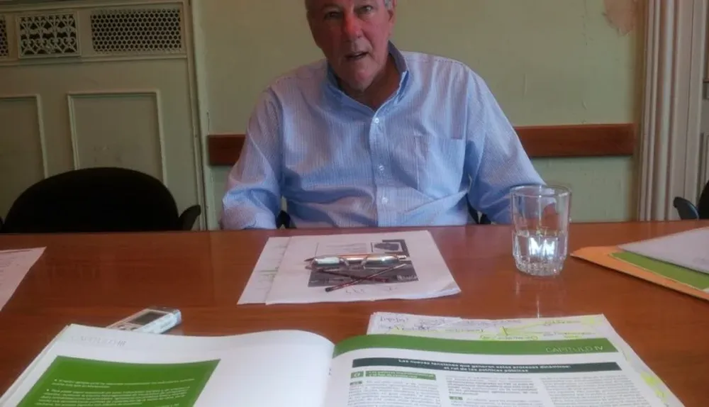 Juan Daniel Vago alertó sobre el tipo de cambio