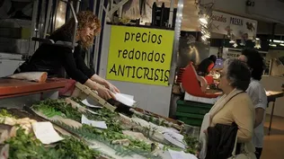 España apunta a Latinoamérica para fortalecer a Europa