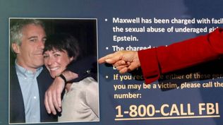 Las nuevas revelaciones del caso Epstein: ¿qué dicen sobre Trump, Clinton, Bannon y el expríncipe Andrés?