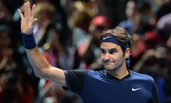 Roger Federer