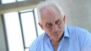 Eduardo Ache regresa al Comité Ejecutivo de la AUF: será votado en el próximo Congreso