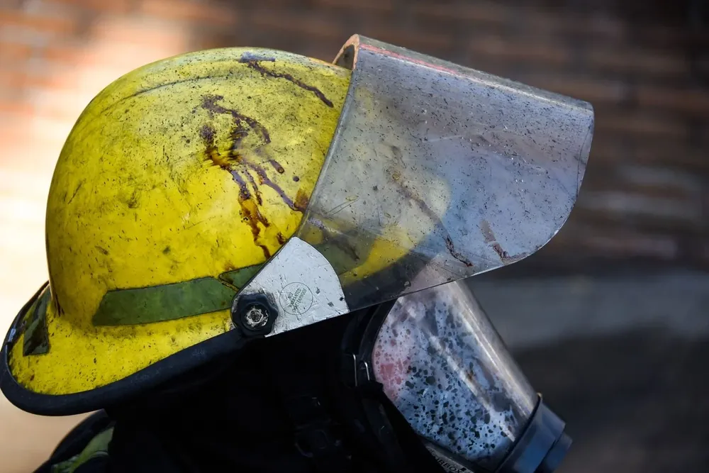 Tres llamadas al 911 avisaron de los diferentes hechos