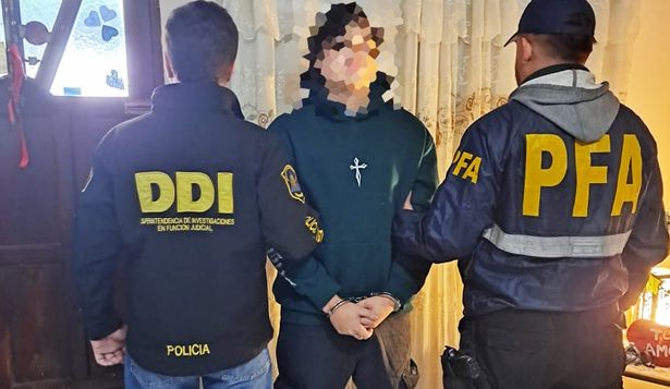 Fuerte golpe a la piratería audiovisual: detienen al creador de Al Angulo TV por retransmitir partidos de fútbol de forma ilegal