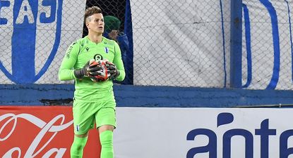 El Observador | Nacional Juventud campeonato intermedio 2025/Sebastián Sosa