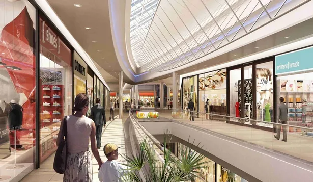 Shoppings apuestan a descuentos para mejorar niveles de ventas