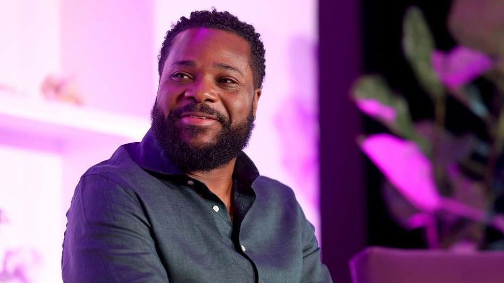 Malcolm-Jamal Warner en junio de 2023.