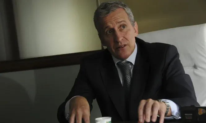 Damiani no quiso hablar de la continuidad de Da Silva