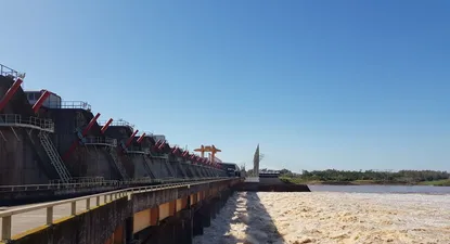 Salto Grande
