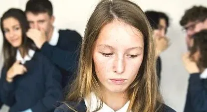 Acoso escolar