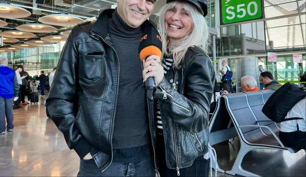 Nebulossa viaja esta semana a Miami para dar a conocer Zorra en Estados Unido