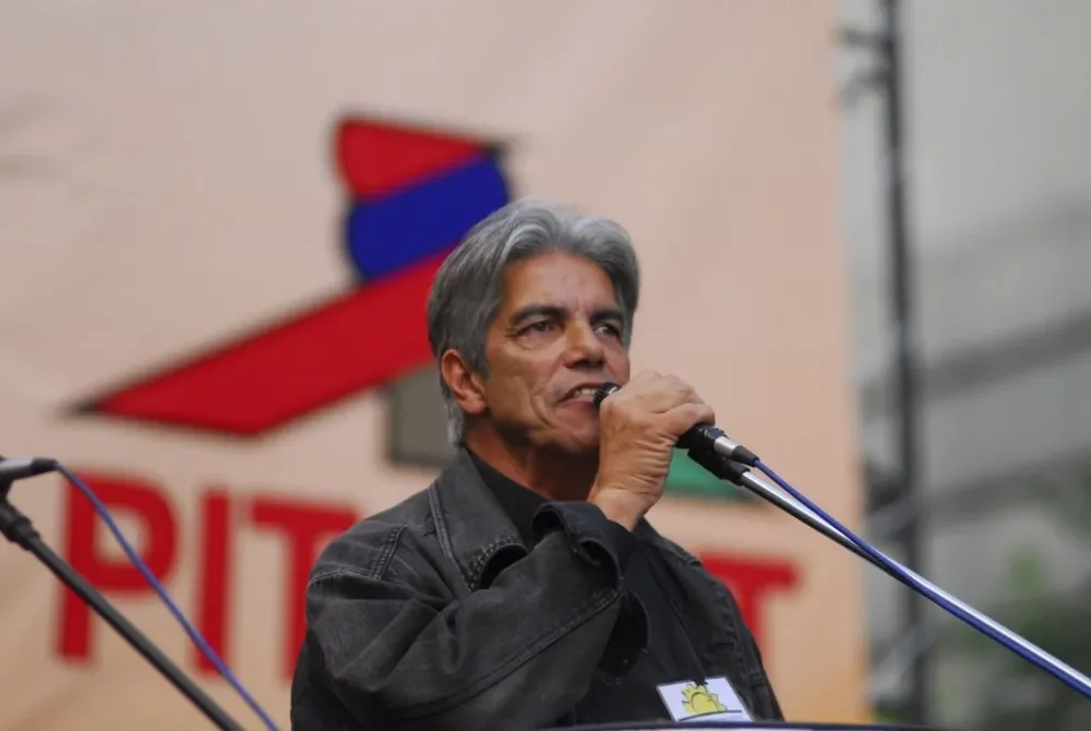 El diputado del PVP tiene larga militancia por DDHH