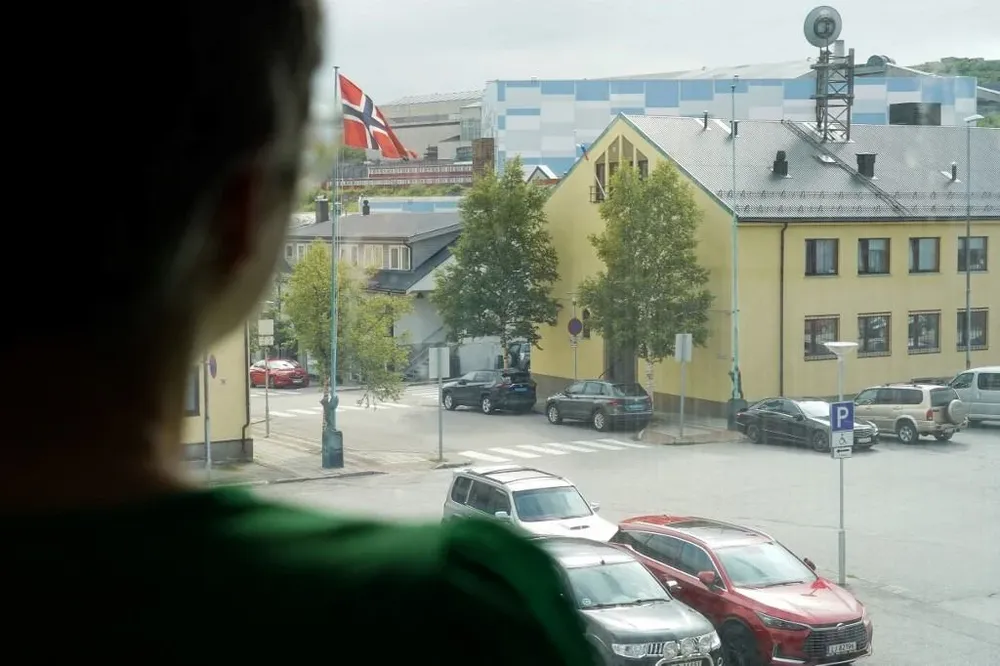 Noruega, con una diplomacia pragmática, es el último país occidental en mantener su frontera abierta