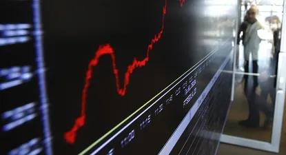 Japón cierra a la baja y Europa está expectante