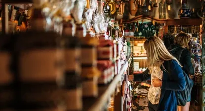 El Informe de CAME advierte sobre la continuidad de la caída en el consumo.