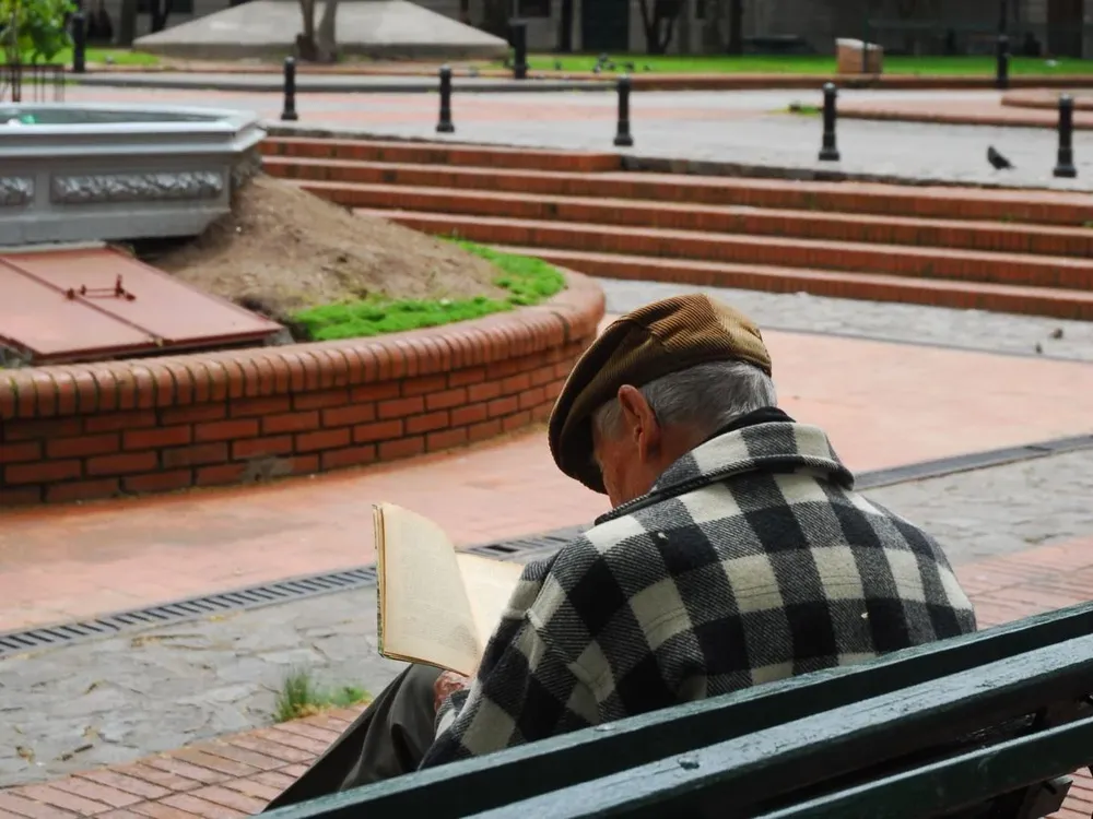 Las fechas de cobro BPS para marzo de 2026