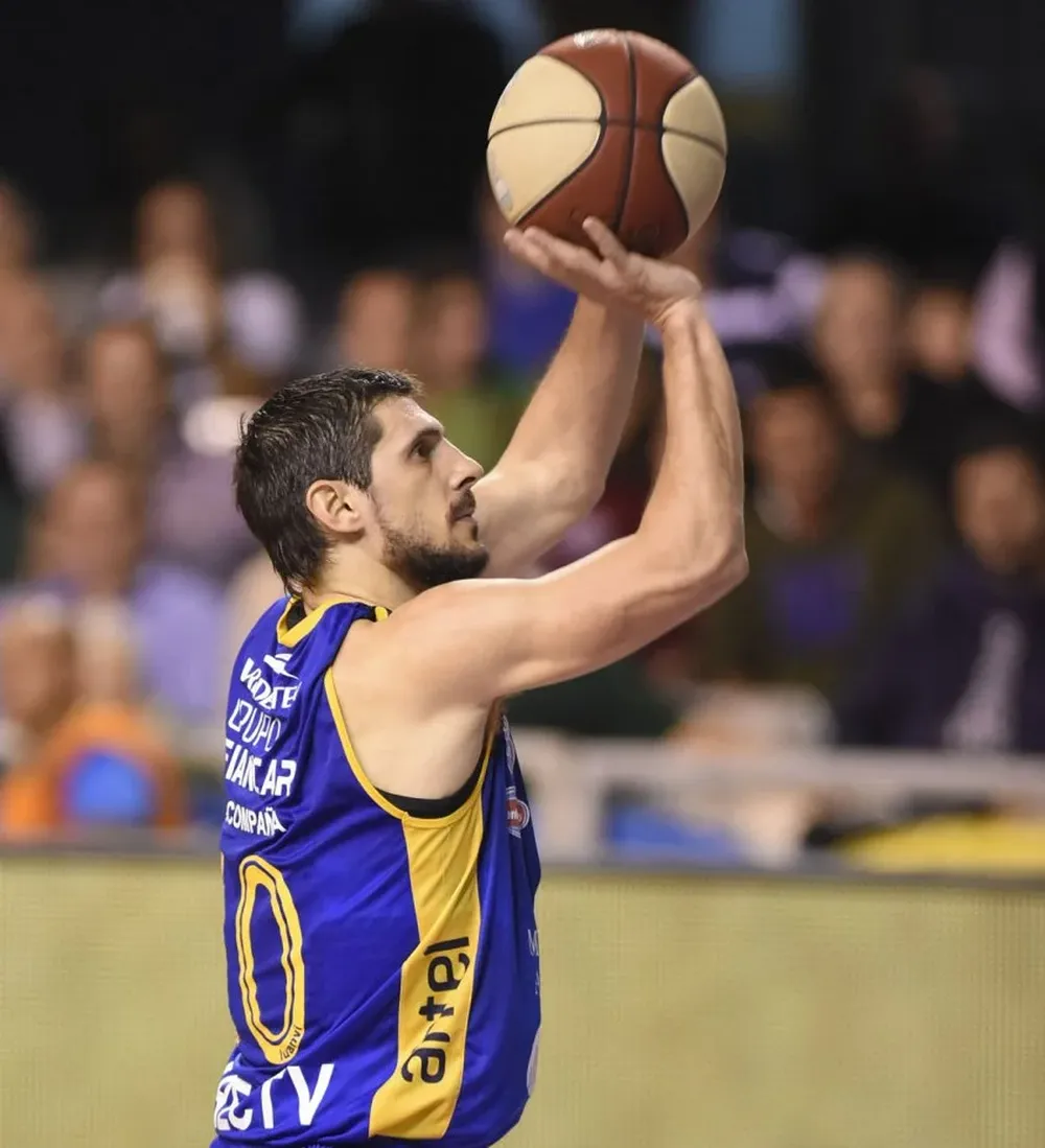 Leandro García Morales