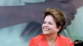 Dilma Rousseff