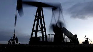 Petróleo aumenta y bolsas buscan recuperación