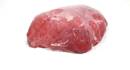 Carne de vacuno.