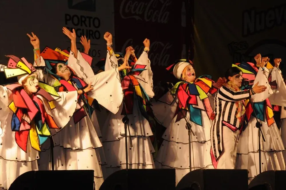 Defensor Sporting: capacidad para 2.000 espectadores