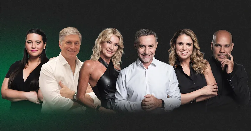 Con un crecimiento notable desde su lanzamiento, El Observador 107.9 logró consolidarse como una de las radios más escuchadas de Argentina.