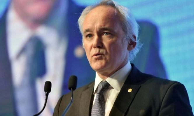 El vice del BCRA prometió nuevas medidas para flexibilizar el cepo cambiario