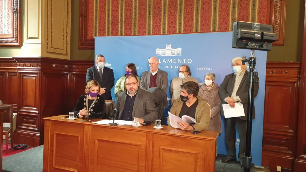 La oposición adelantó que pedirá responsabilidades políticas en la interpelación