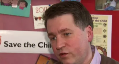 Renunció el número dos de Unicef tras acusaciones de acoso a mujeres