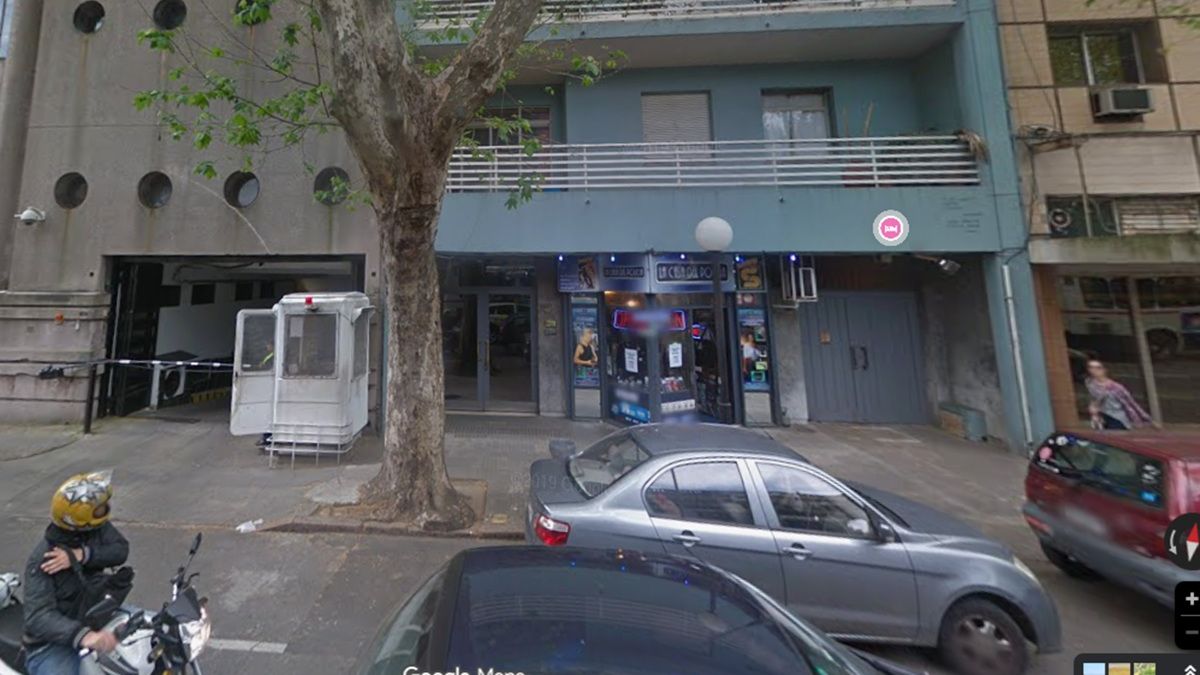 La Justicia condenó al hombre que entró a robar en la Casa del Policía del Centro: estará bajo libertad a prueba y hará trabajo comunitario