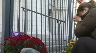 Digan a mis hijos que los amo: las últimas palabras de la brasileña asesinada en Niza