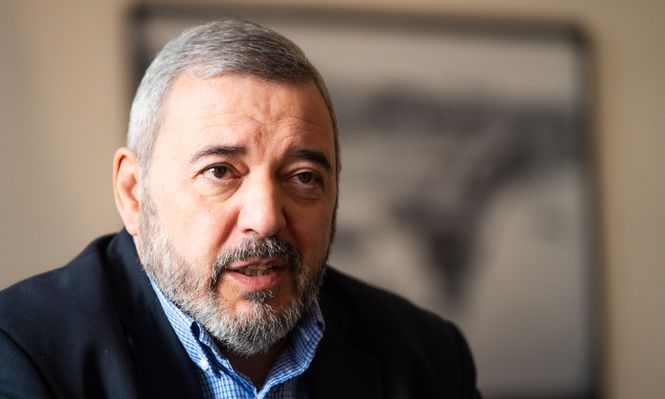 Hay múltiples factores: Mario Bergara habló sobre el aumento de la pobreza en Montevideo