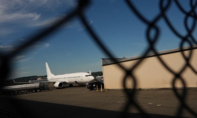 Las deportaciones de EEUU a terceros países provocan una cascada de violaciones de derechos humanos, según expertos de la ONU