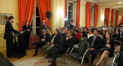 El juez Pedraz tiene elementos para probar que Morales habría espiado la CIA