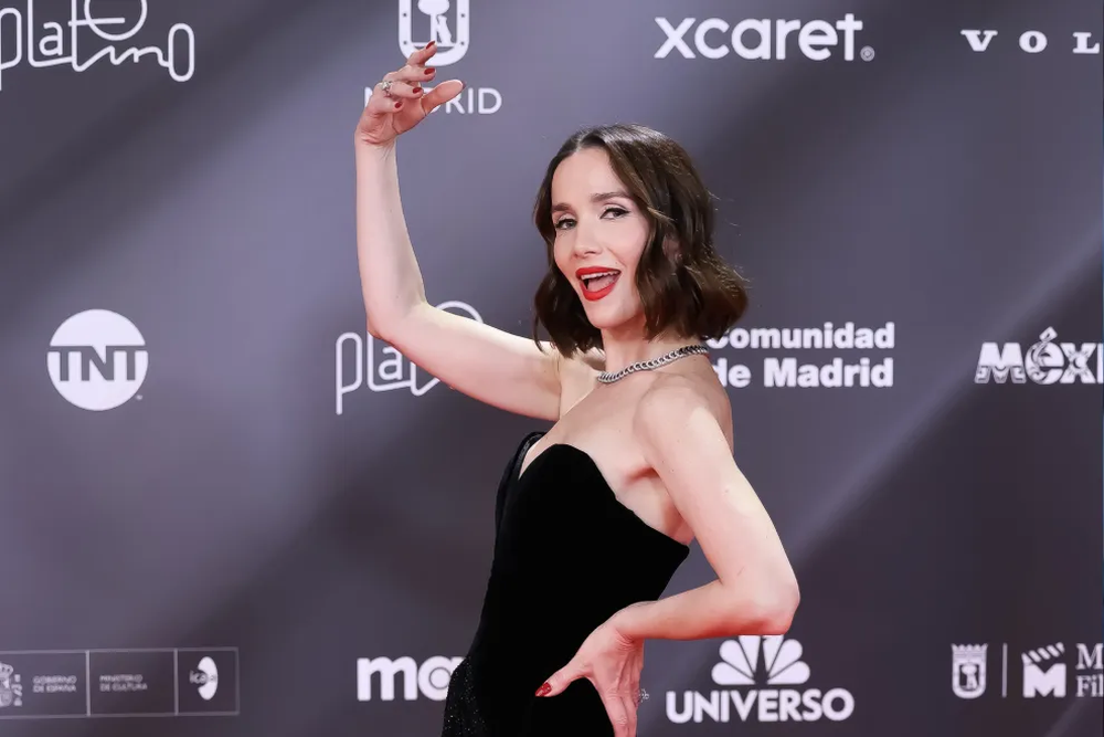 Natalia Oreiro
