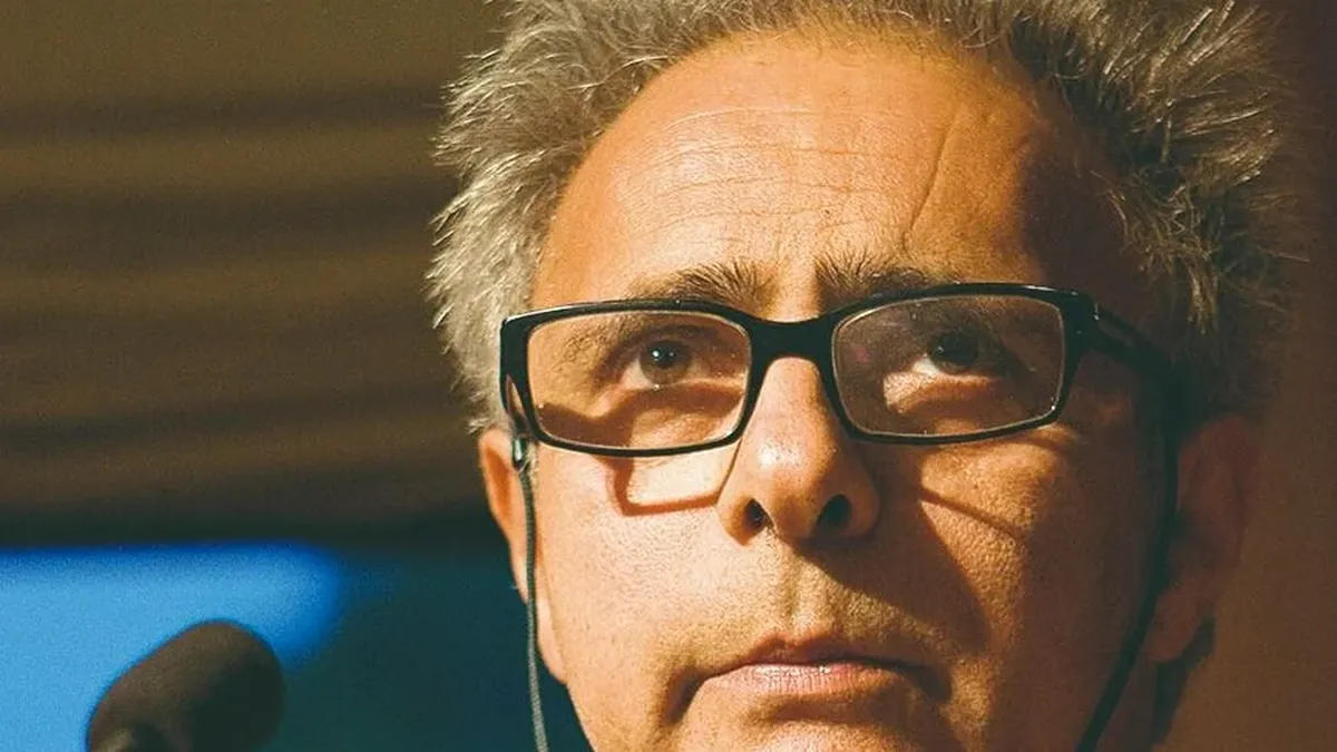 Matrimonios Y Algo Más En La última Novela De Hanif Kureishi 4514