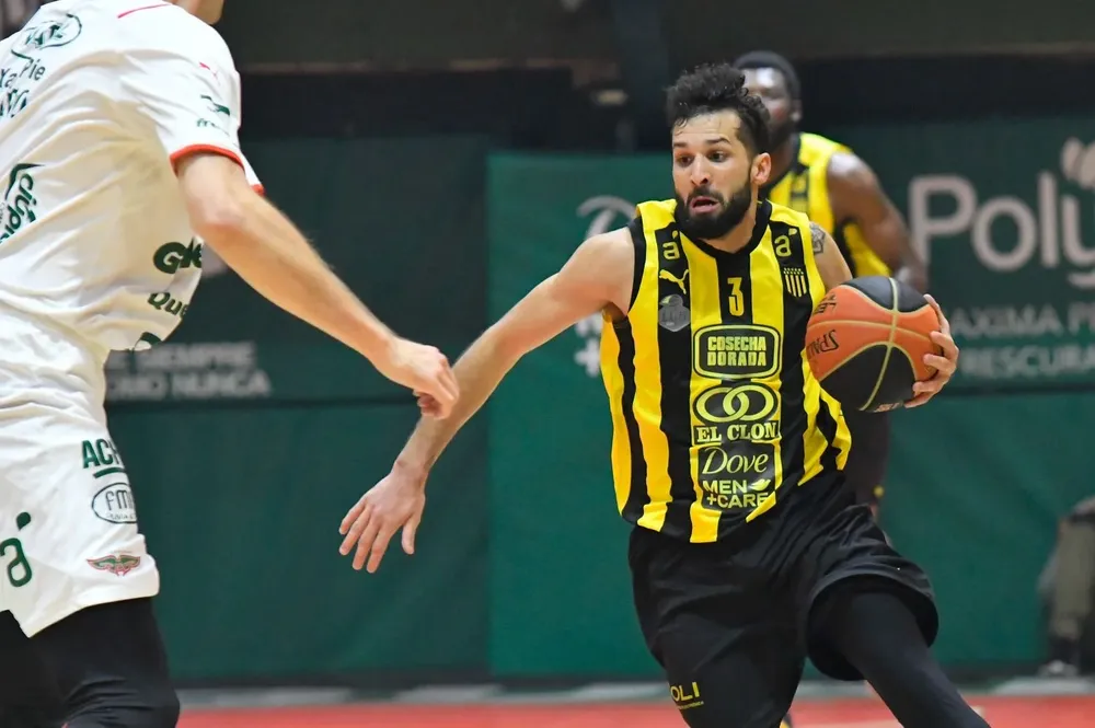 Zanotta contra Aguada