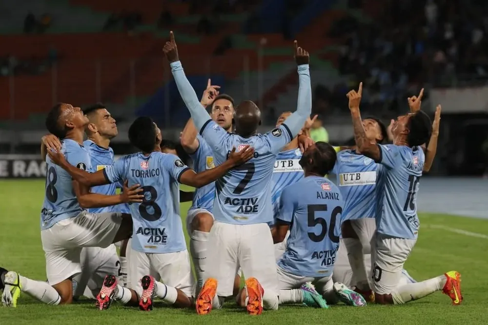 El festejo de Aurora