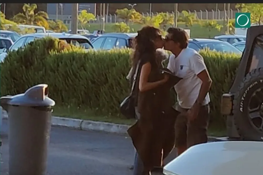 Nicolás Repetto en Punta del Este