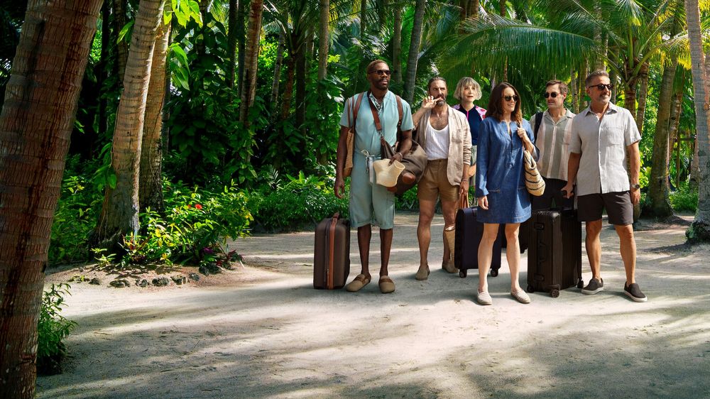 &nbsp;The four seasons, una nueva apuesta de Netflix