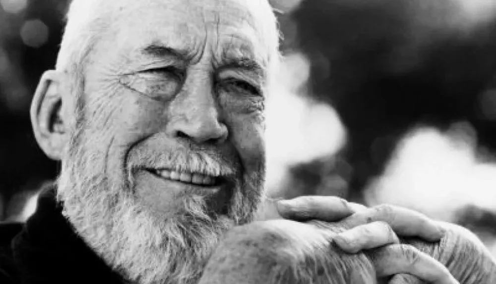 John Huston