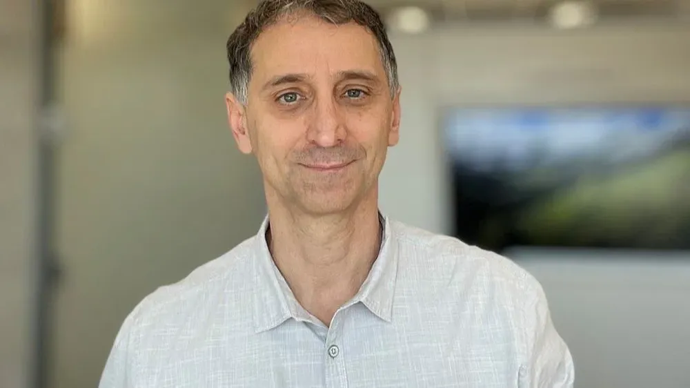 Dean Buonomano, autor del libro El cerebro es una máquina del tiempo