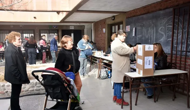 Se espera demora en la carga de datos de CABA y la provincia de Buenos Aires