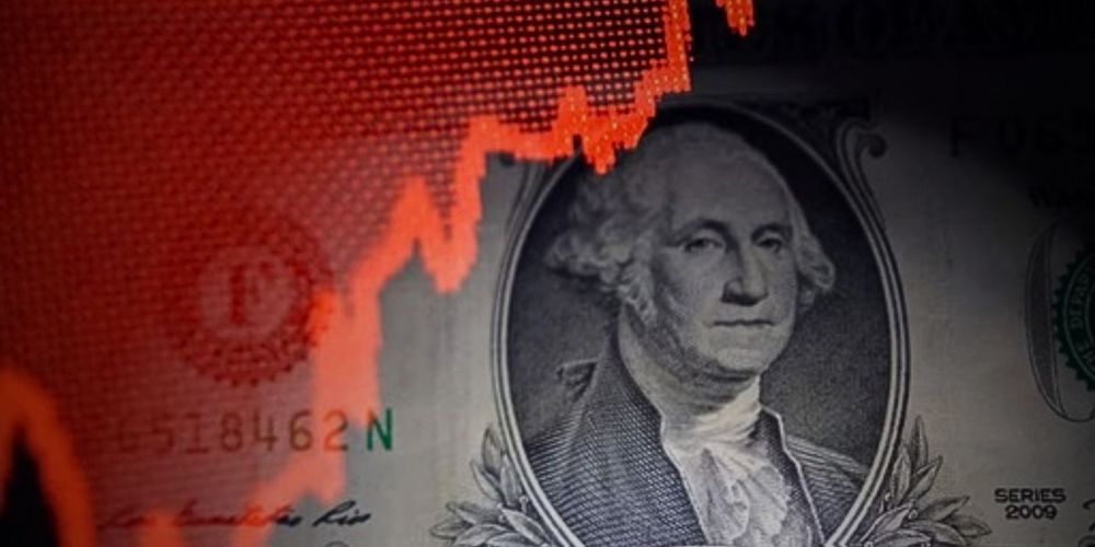 COTIZACIÓN DÓLAR BLUE HOY