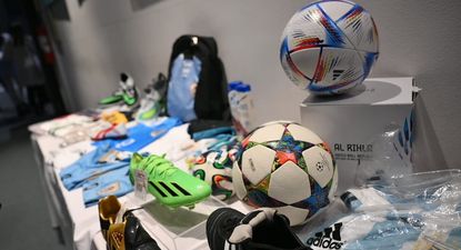 Copa América y Juegos Olímpicos: crece falsificación de productos deportivos e incautaciones llegan a US$ 3 millones