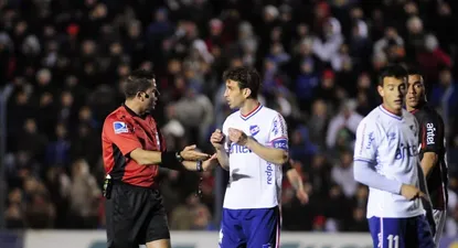 Fernando Falce e Iván Alonso