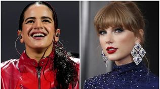Rosalía sigue haciendo historia: supera a Taylor Swift y logra el debut más grande de una artista hispana en Spotify